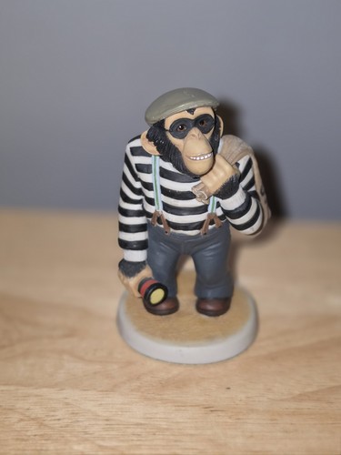Vintage tips chimp - pg,