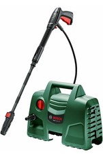 Bosch Pressure Washer Easyaquatak 100 Long Lance (1100 W, 3 M Hose, Max. Flow Ra