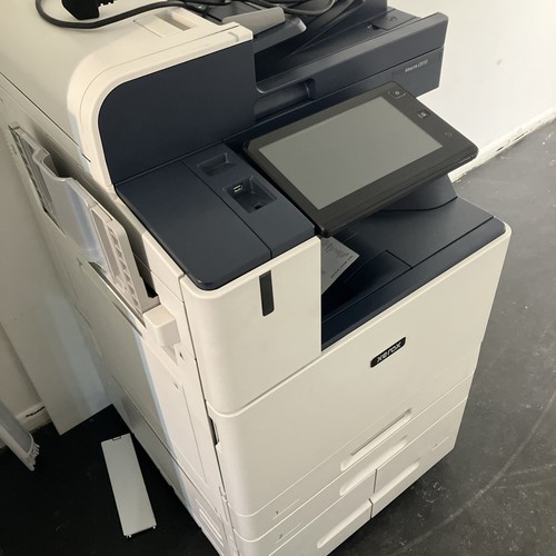 Xerox altalink c8155 colour - xerox,