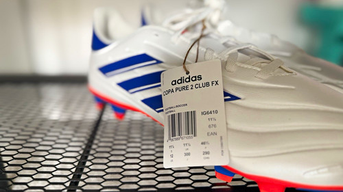Adidas copa pure - pure, 2