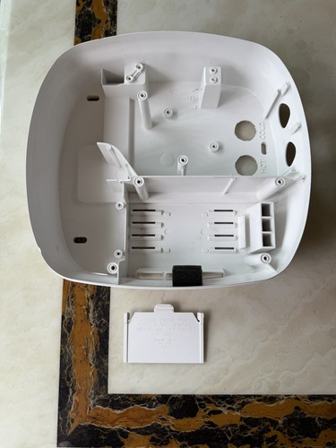 Bristan 1500 back - 1500,