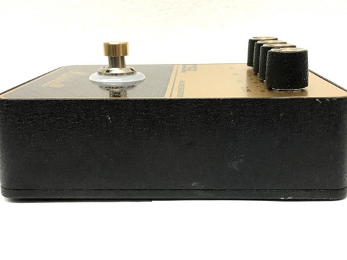 Marshall dsl overdrive - marshall dsl, pedal