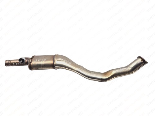 Range rover sport l461 exhaust - range,