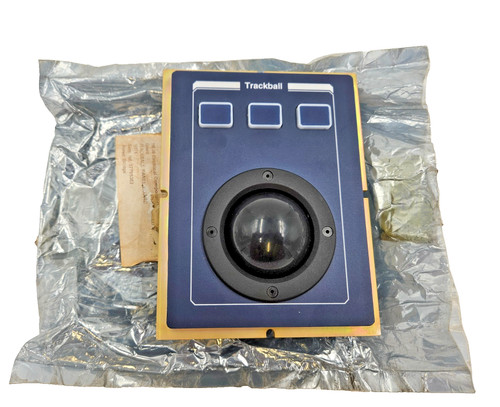 Products trackball - ch,