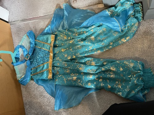Disney princess jasmine - princess,