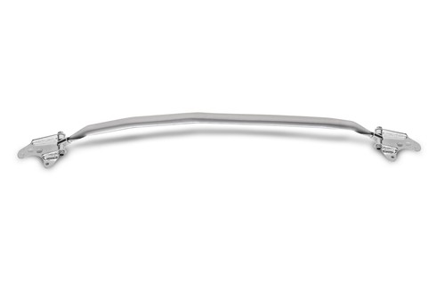 Adjustable aluminum strut - adjustable,