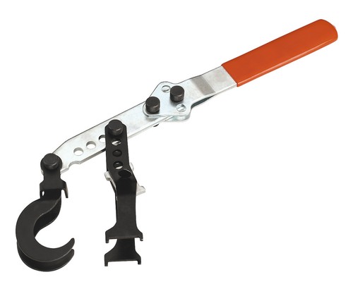 Sealey adjustable lever engine - adjustable,