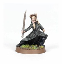 Thranduil The Elven King Yoga