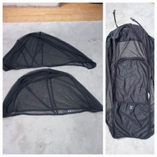 2 Uppababy Vista V2 Sunshade /