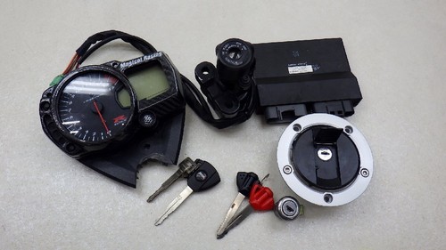 Gsx r1000 meter ecu - gsx-r1000,