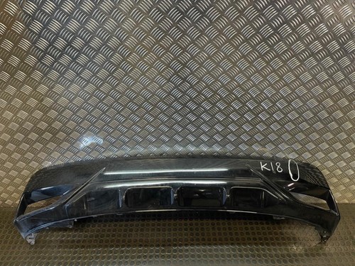 Genuine honda civic - civic, rear