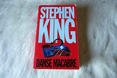 Danse macabre king stephen - danse,