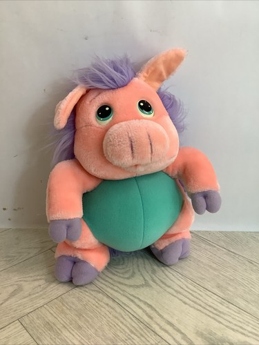 Vintage piggypine wuzzle - vintage, 12"