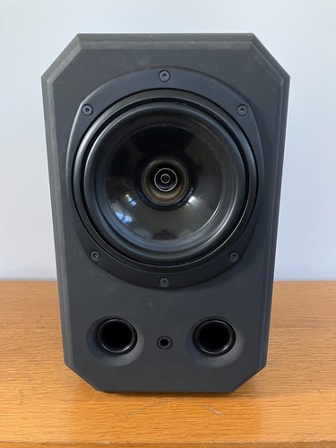 Tannoy system 600 - tannoy,