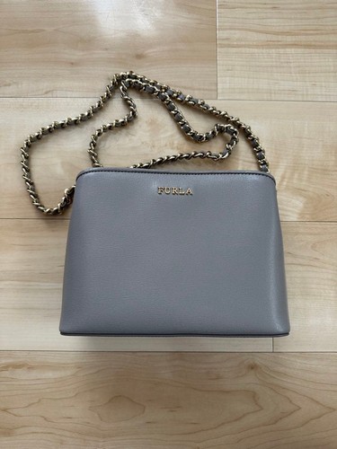 Furla shoulder bag - furla,