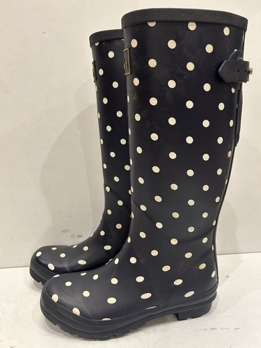 Joules tall wellington boots - tall,