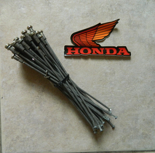 Honda tlr250 rtl250 trials - tlr250,