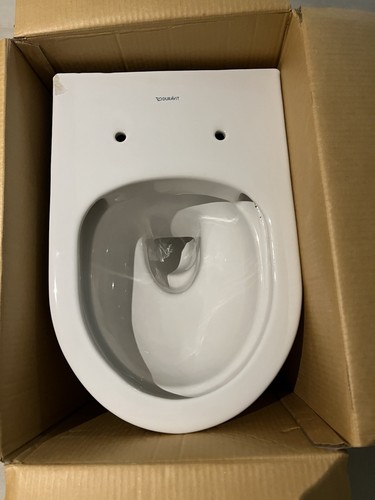 Duravit - (model, 258209)