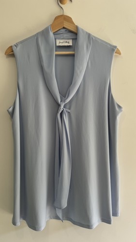 Joseph ribkoff sleeveless tie - joseph,