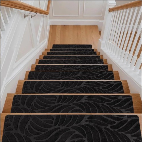 15pcs stair pads set carpet - pads,