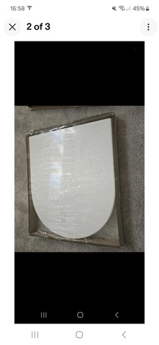 Roca toilet seat the gap - toilet,
