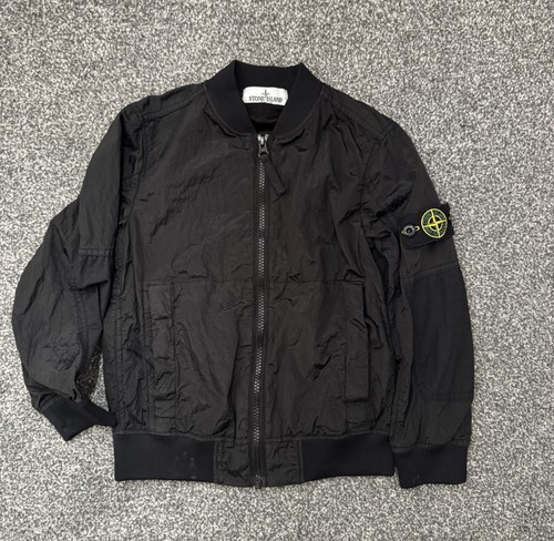 Stone island junior jacket - island,