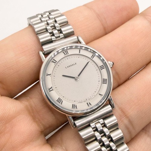 Seiko lassale 5a50 020a - seiko,