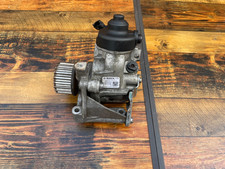 HIGH PRESSURE FUEL PUMP DACIA RENAULT KANGOO 2015 NISSAN 1.5 DCI 0445010704 