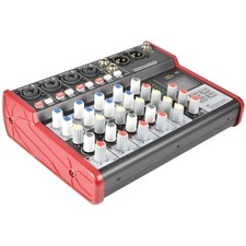 Citronic | CSM Compact Mixer