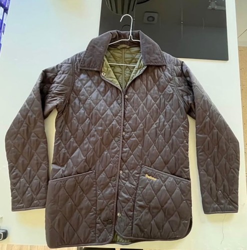 Lightweight ladies barbour - lightweight,