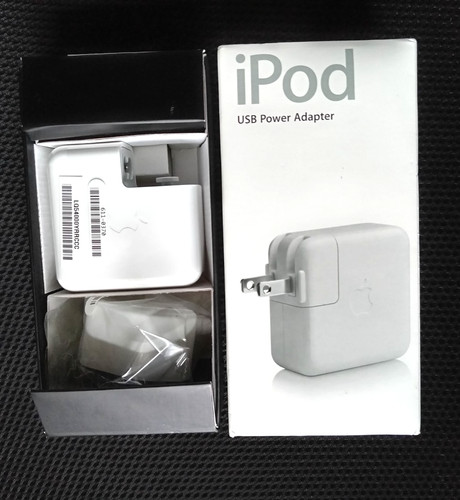 Apple ipod usb - apple,