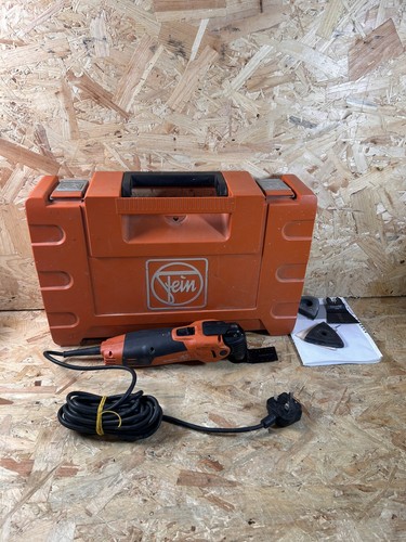 Fein fmm350q multimaster - fmm350q, multi