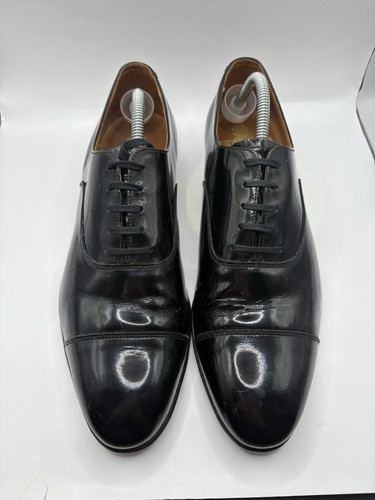 Crockett jones men s oxford - crockett,