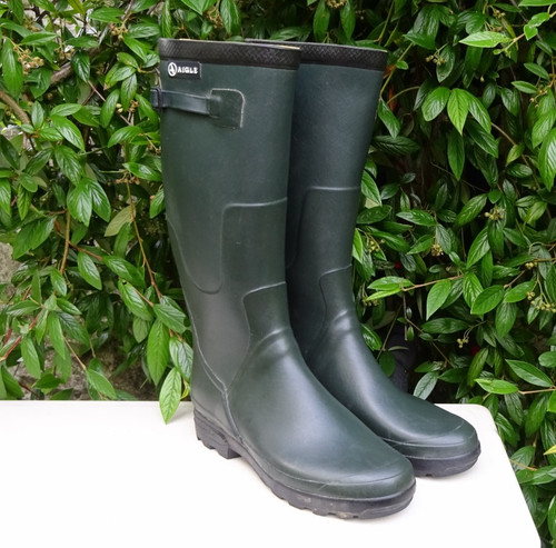 Aigle benyl men size 13 - men's,