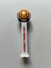 PEZ - 2006 Looney tunes cup- Tweety Pie