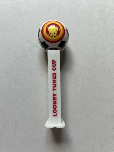Pez 2006 looney tunes - -,