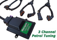 BMW 318i 320i 330e 330i 3Series Bluespark 3 Channel Petrol Tuning Unit Remap Box