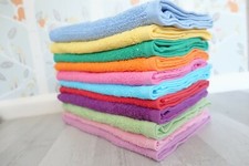 Bright Bots 100% Cotton