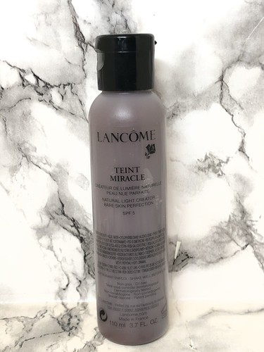 Lancome teint miracle - lancome,