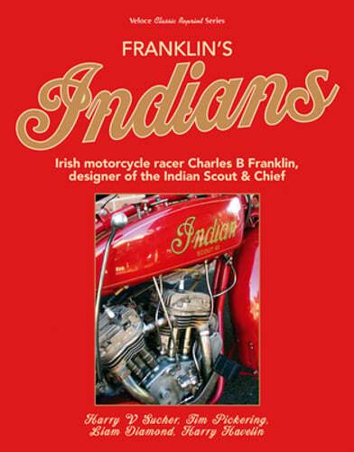 Franklin indians irish - franklin's, indians: