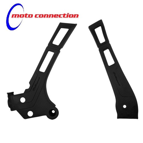Polisport frame guards - frame,