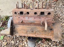 Barn find sidevalve engine