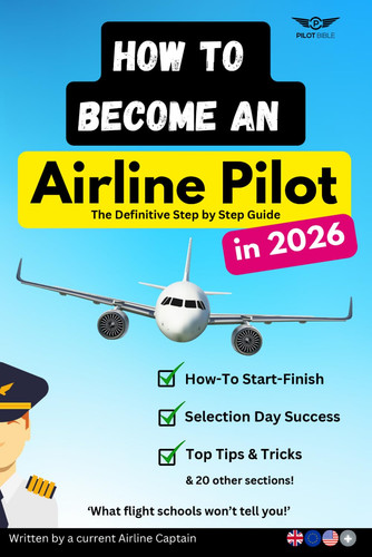 How become airline - to, an