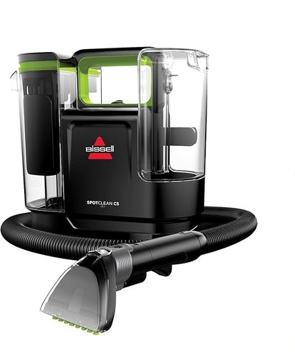 Bissell spotclean pet - spotclean, c5