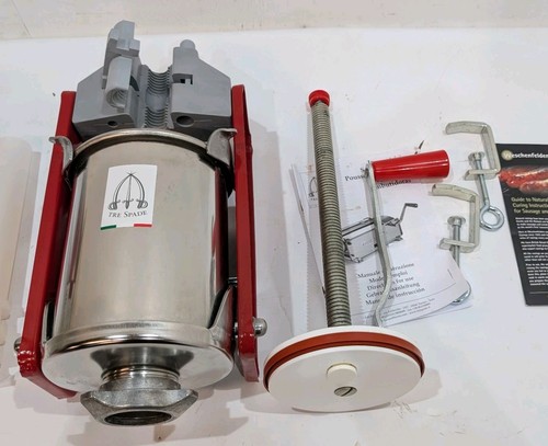 Insaccatrice tre spade - insaccatrice, w20350