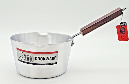 Induction milk pan - induction, pan-