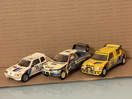 Resin plastic kit mounted - resin,