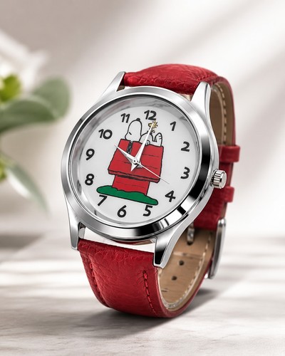 Cute 36mm snoopy - cute,