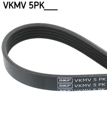 Skf multi drive - multi-v, for