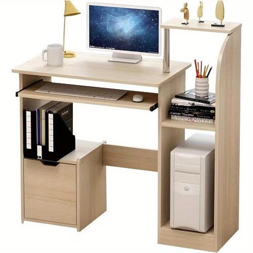 Computer desk laptop study - computer,